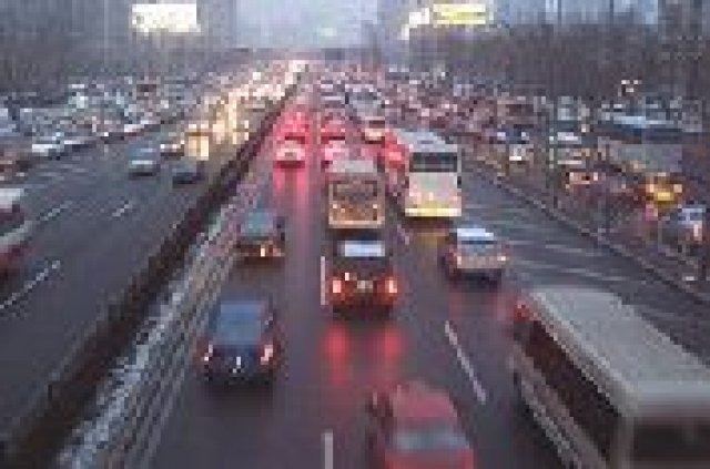 Испания намали максималната скорост на пътя