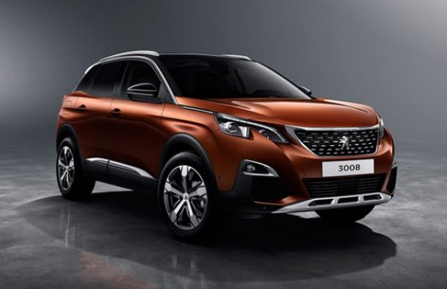 Peugeot се завръща на пазара в САЩ