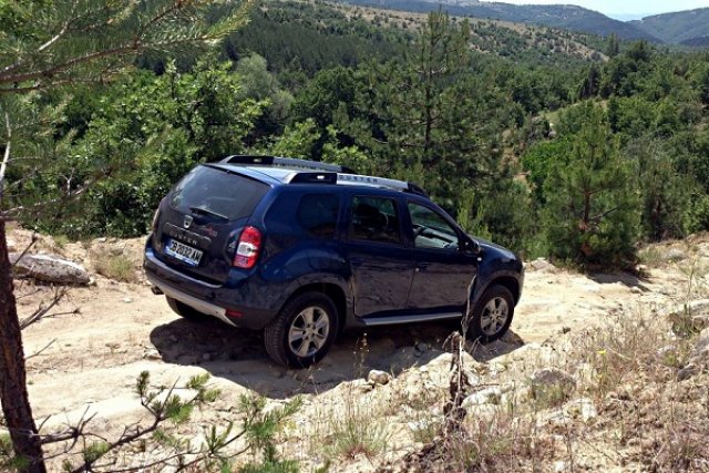 Уникален, не просто достъпен