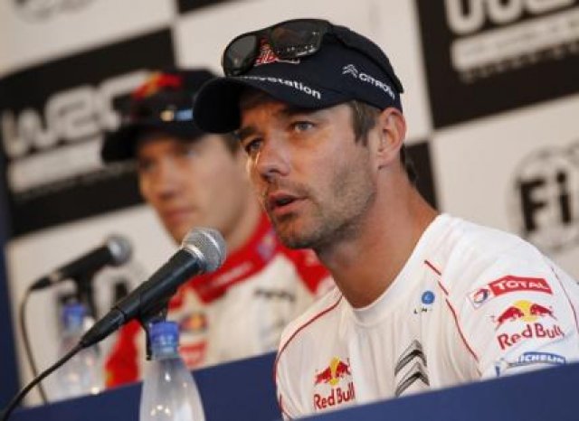 Льоб прави собствен отбор за писта