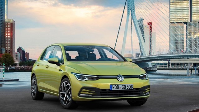 Топ 10 на най-продаваните модели в Европа