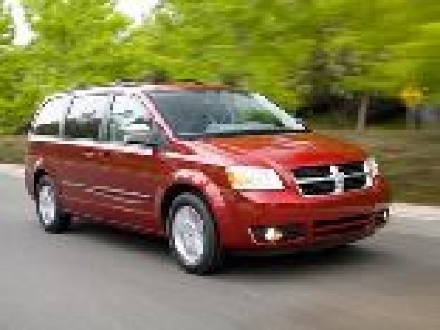 Отново сервизна акция за вановете на Chrysler