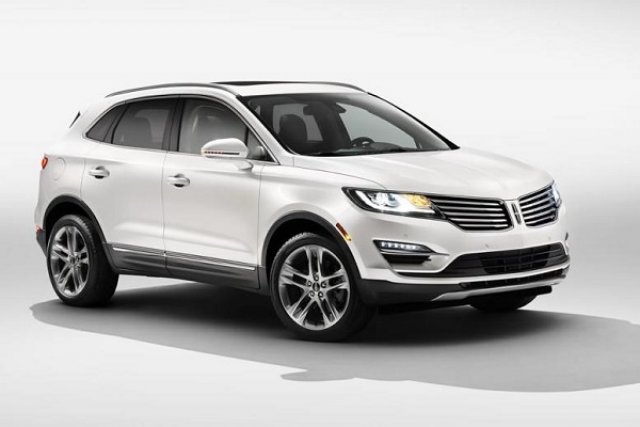 Ford пуска 23 модела за само една година