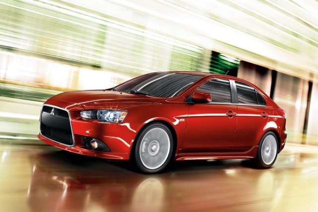 Дизайнер на Nissan ще спасява Mitsubishi