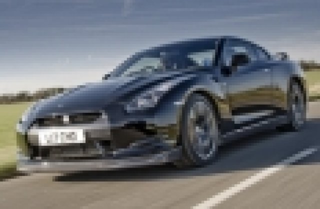 Някои данни за Nissan GT-R V-Spec