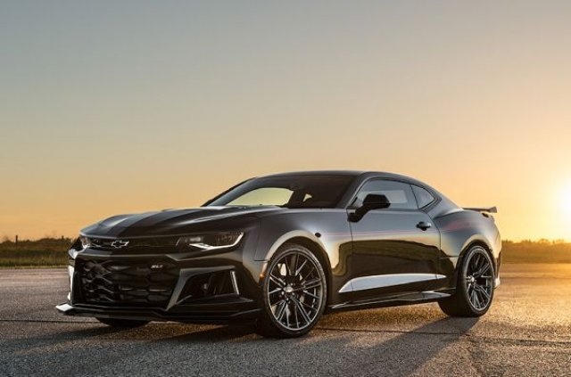Hennessey изправя „Екзорсист” срещу „Демона” на Dodge (ВИДЕО)