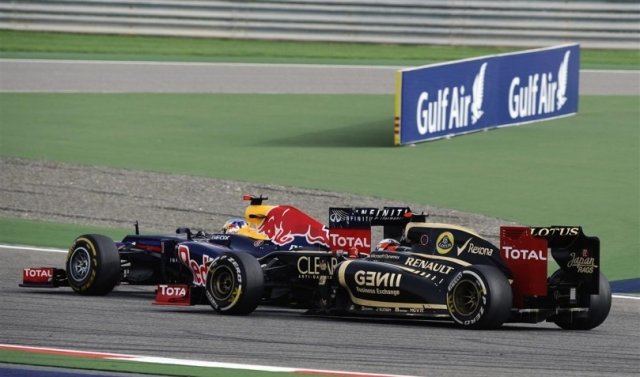 Въвеждат таван на разходите във Формула 1