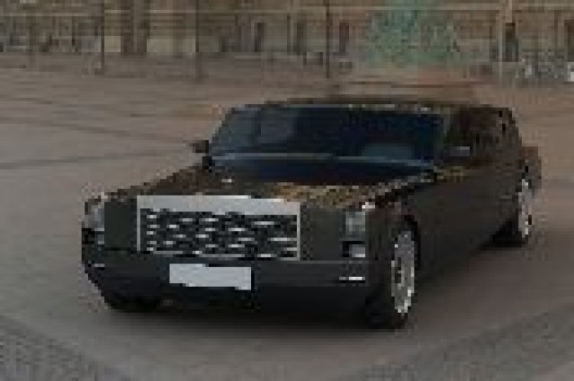 Ще възродят ли лимузините ЗИЛ ?