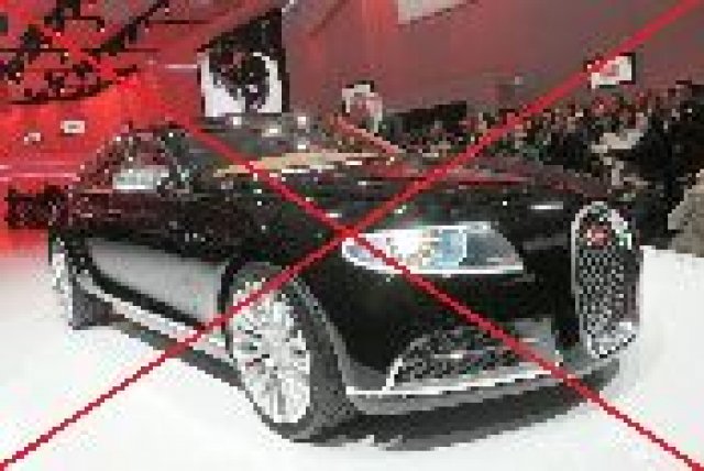 Днес е тъжен ден за милиардерите