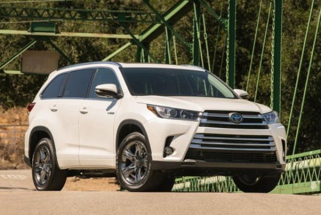 Какво подготвя Toyota за следващите 3 години