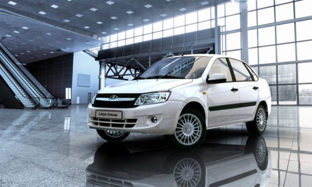 АвтоВАЗ съкращава над 10% от персонала си