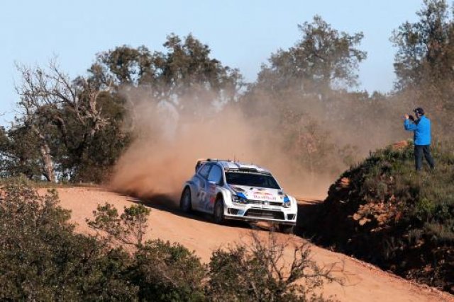 Ожие бе безпощаден и в Португалия