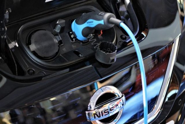 Nissan също се отказва от дизела в Европа