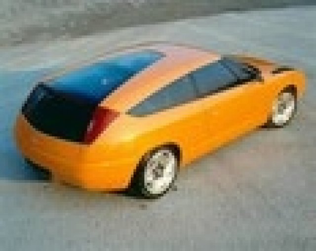 OPEL SLALOM ИЛИ FORD FOCUS?