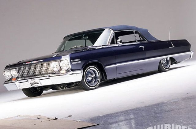 Искате една от колите на Кобе Брайънт – пригответе си поне 100 000 долара