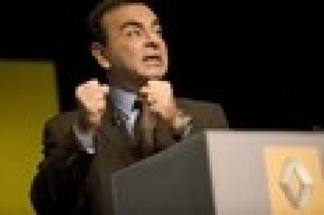 Renault-Nissan ще конкурират Тата Nano