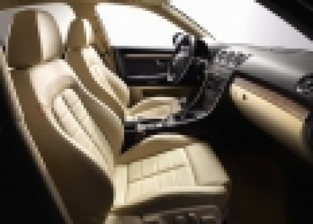 Обявиха цените на Seat Exeo в Европа