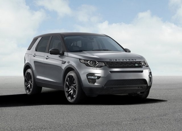 Land Rover изтегля над 22 000 Discovery Sport и Evoque