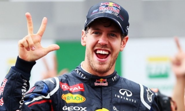 Фетел бе избран за 