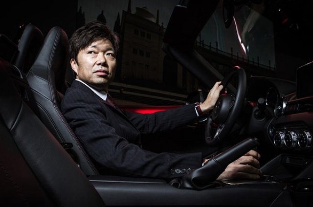 Най-важните хора в автомобилния бранш