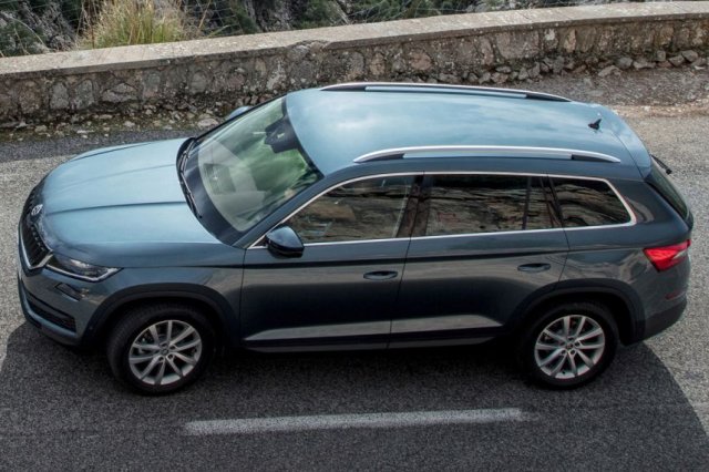 Skoda отрече за пазарна експанзия в САЩ