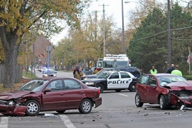 Петък е най-опасният ден за шофиране