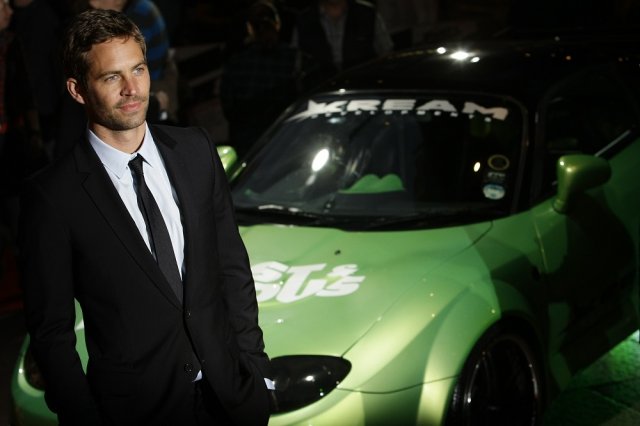 Дъщерята на Пол Уокър съди Porsche