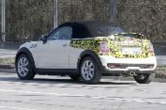 Mini Roadster