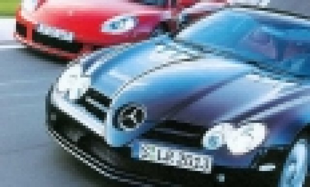 Бърза кола = Добро здраве