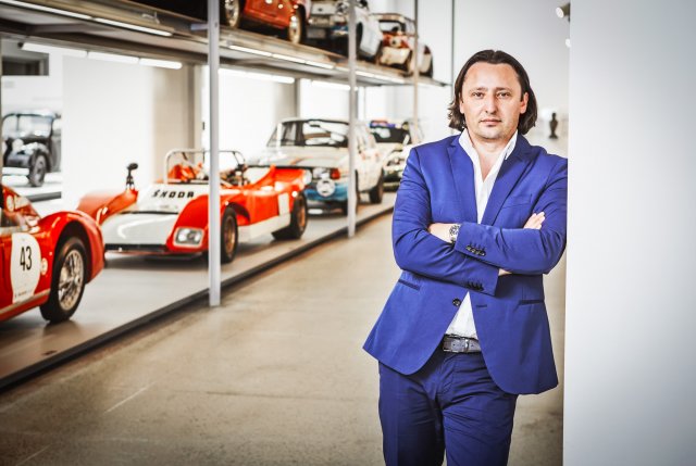 Най-добрите модели на новия дизайнер на BMW