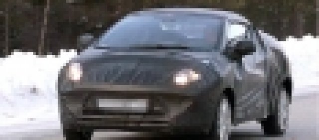 Renault готви открита версия на Twingo