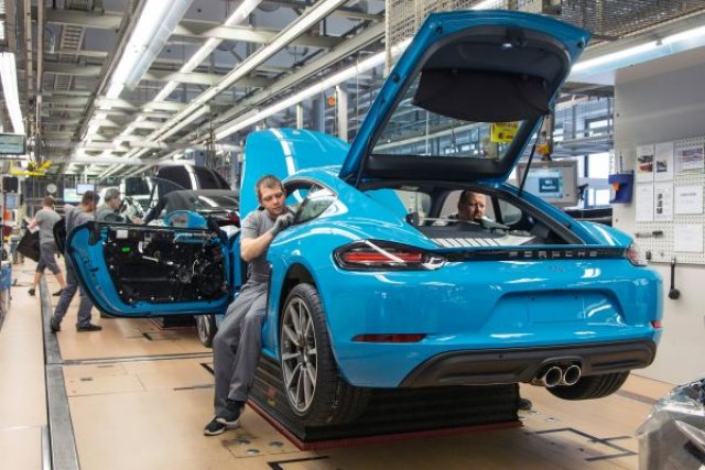 Ще се раздели ли Volkswagen на две?
