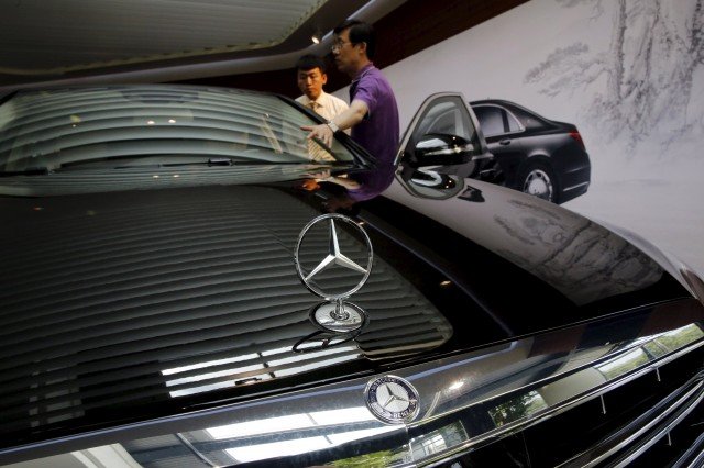 Пазарът в Китай зацикля