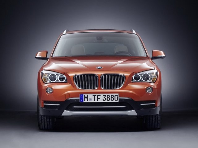 Разсекретиха обновения BMW X1