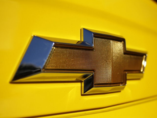 Египетски шейх забрани Chevrolet на мюсюлманите