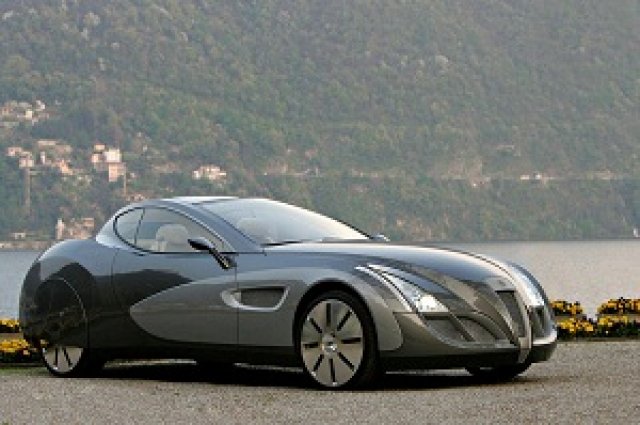 В Русия създават нова марка за кортежа на Путин