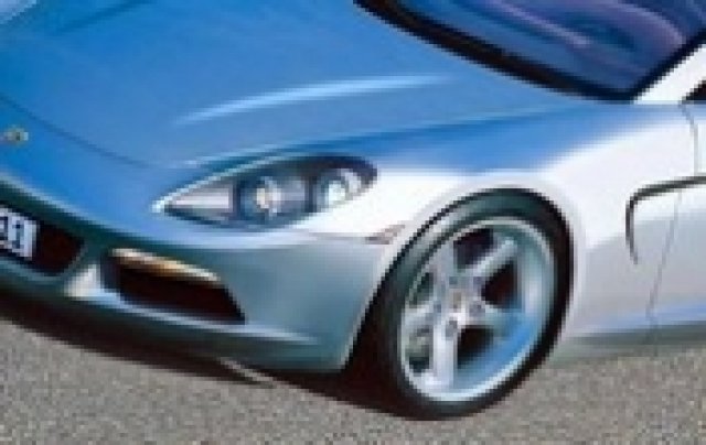 Porsche разработва Panamera с две врати?