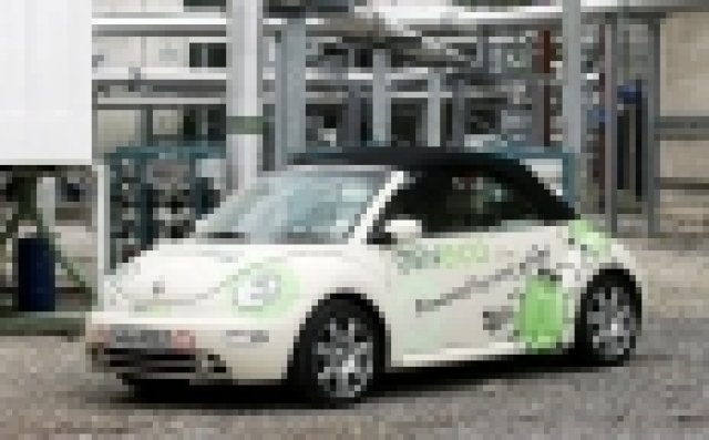 Автомобил работи с гориво от…..човешки екскременти