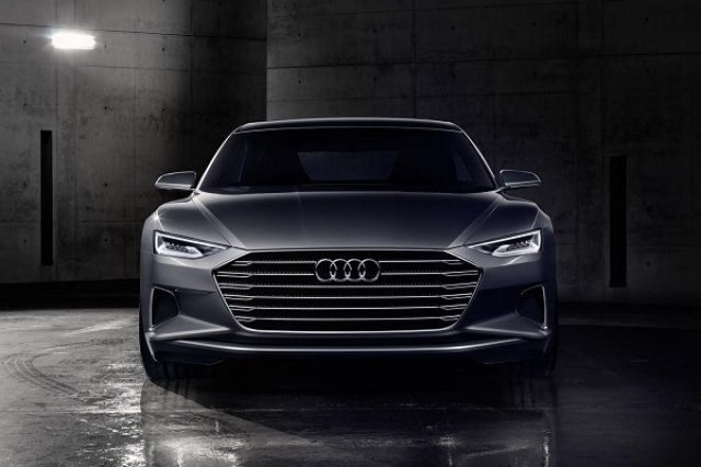 Audi обяви старт на проекта Q8