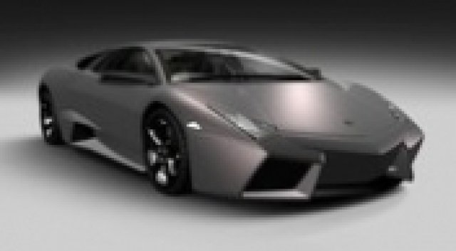 Lamborghini Revention – уникална ексклузивна серия с цена 1.4 млн. евро