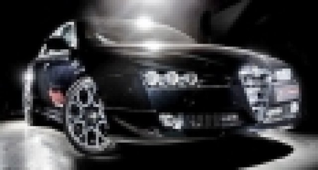 Alfa Romeo J4 3.2 C от Autodelta