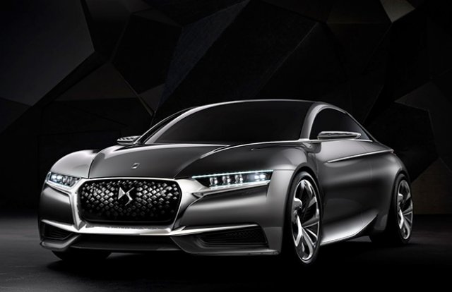 PSA Peugeot Citroen се връща в САЩ през 2020 г.