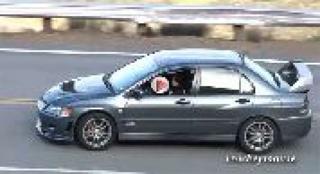 Нелегалните автосъстезания