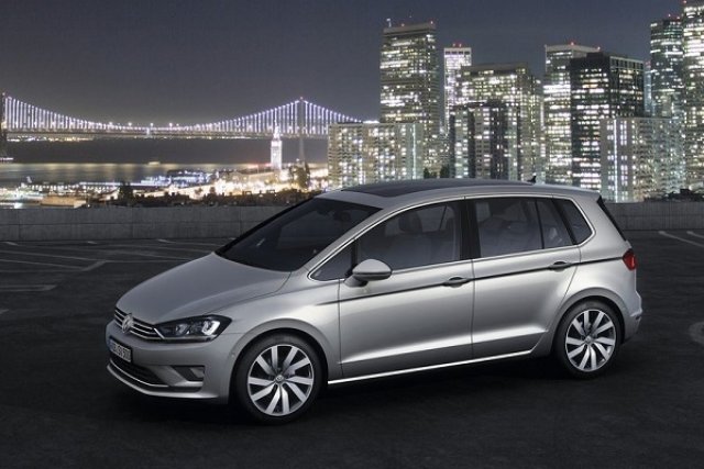 Volkswagen готви дизайнерска революция