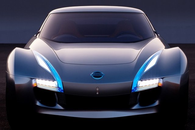 Така ли ще изглежда новият Nissan 370Z?