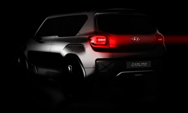 Hyundai ще прави още по-евтин кросовър