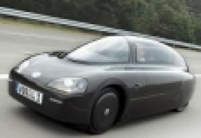 Проектът 1-Литър на Volkswagen готов до 2010 г.