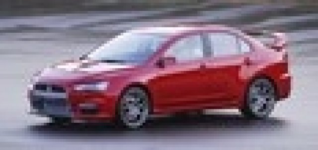 Mitsubishi залага на високите технологии при новия Lancer Evo
