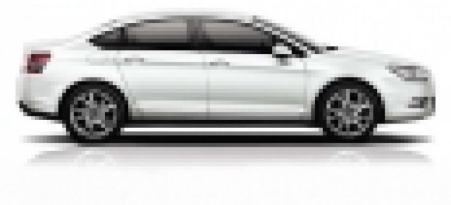 Появиха се първите снимки от обновения Citroen C5.