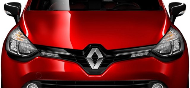 Renault завърши бюджетния си хечбек